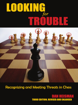 cover image of Looking for Trouble